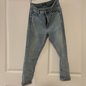 Express Jeans